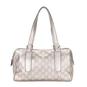 Gucci Boston Bag